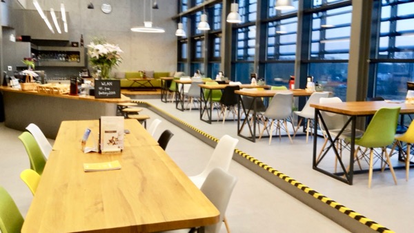 Kantine